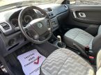 Škoda Fabia - fotka číslo 4