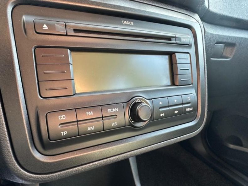 Škoda Fabia - hlavní fotka