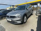 Volkswagen Tiguan - fotka číslo 1