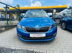 Škoda Octavia - fotka číslo 1