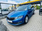 Škoda Octavia - fotka číslo 2