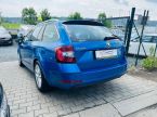 Škoda Octavia - fotka číslo 3