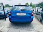 Škoda Octavia - fotka číslo 4