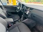 Škoda Octavia - fotka číslo 7