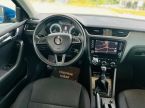 Škoda Octavia - fotka číslo 8