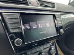 Škoda Superb - fotka číslo 12