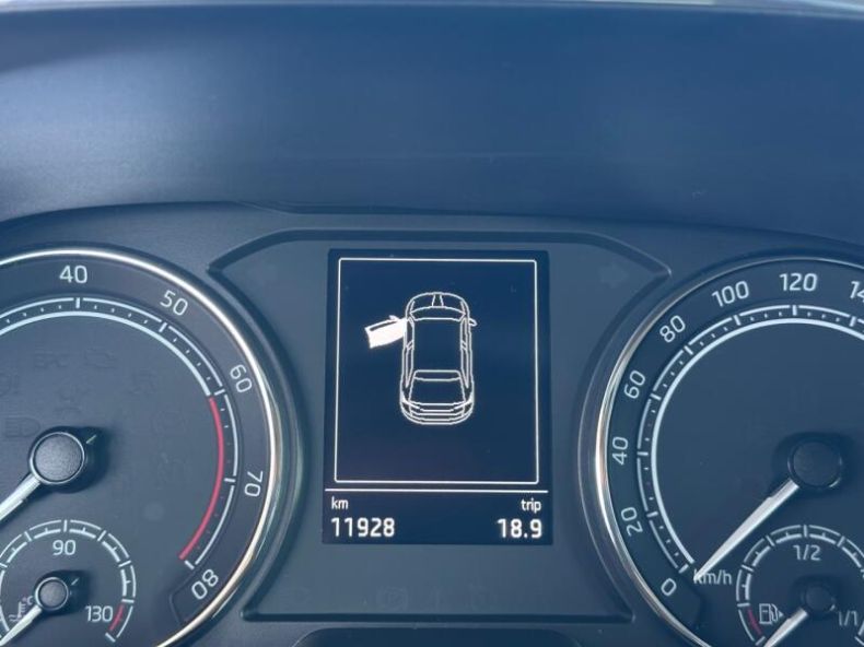Škoda Fabia - hlavní fotka