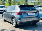 Škoda Fabia - fotka číslo 3