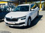 Škoda Kamiq - fotka číslo 2