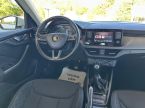 Škoda Kamiq - fotka číslo 8