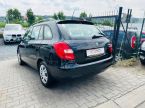 Škoda Fabia - fotka číslo 2