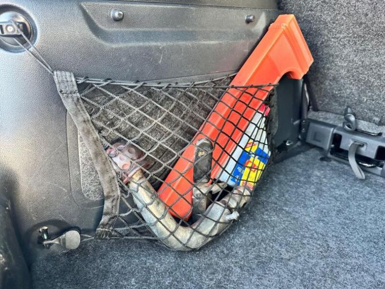 Škoda Roomster - hlavní fotka