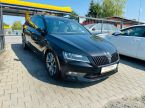 Škoda Superb - fotka číslo 0