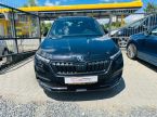 Škoda Kamiq - fotka číslo 1