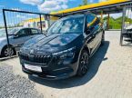 Škoda Kamiq - fotka číslo 2