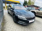 Škoda Superb - fotka číslo 0