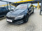 Škoda Superb - fotka číslo 2