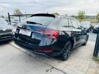 Škoda Superb - fotka číslo 5