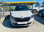 Škoda Fabia - fotka číslo 1