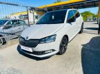 Škoda Fabia - fotka číslo 2