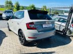 Škoda Fabia - fotka číslo 3