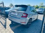 Škoda Fabia - fotka číslo 5