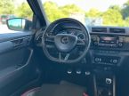 Škoda Fabia - fotka číslo 8