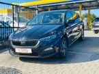 Škoda Scala - fotka číslo 2