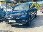Seat Ateca - fotka číslo 2