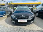 Škoda Octavia - fotka číslo 1