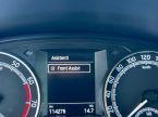 Škoda Fabia - fotka číslo 15