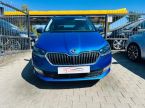 Škoda Fabia - fotka číslo 1