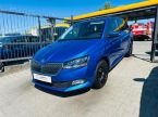Škoda Fabia - fotka číslo 2
