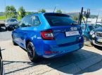 Škoda Fabia - fotka číslo 3
