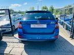 Škoda Fabia - fotka číslo 4