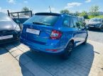 Škoda Fabia - fotka číslo 5