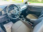 Škoda Fabia - fotka číslo 6