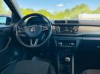Škoda Fabia - fotka číslo 8