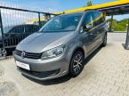 Volkswagen Touran - fotka číslo 1