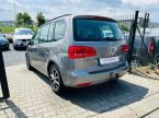 Volkswagen Touran - fotka číslo 2
