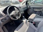 Volkswagen Touran - fotka číslo 4