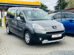 Peugeot Partner - fotka číslo 0