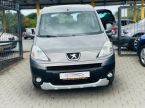 Peugeot Partner - fotka číslo 1
