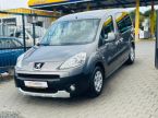 Peugeot Partner - fotka číslo 2