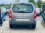 Peugeot Partner - fotka číslo 4