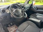 Peugeot Partner - fotka číslo 6