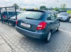 Škoda Fabia - fotka číslo 3