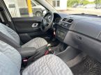 Škoda Fabia - fotka číslo 5