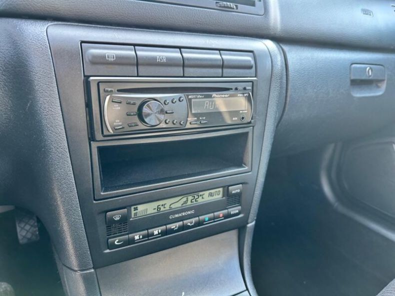 Škoda Octavia - hlavní fotka