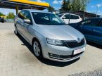 Škoda Rapid - fotka číslo 0